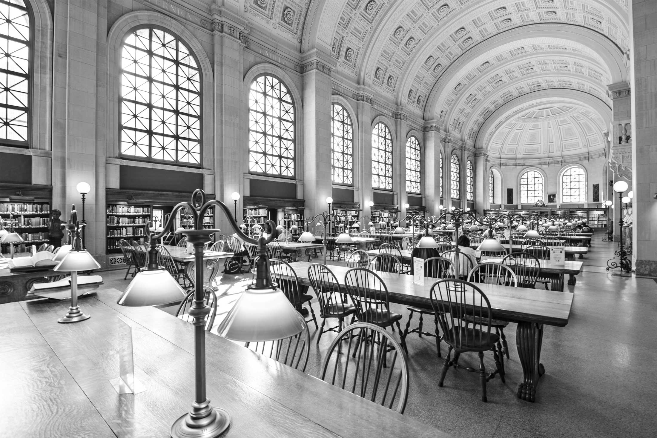 alt taginside library boston black white web