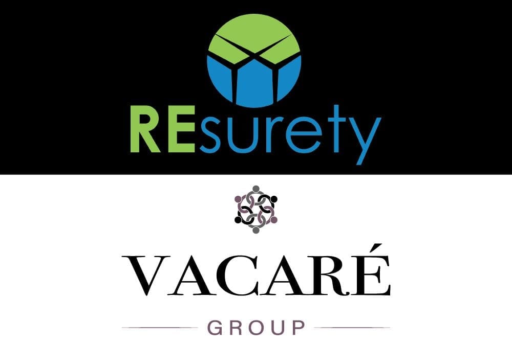 Senior Operations Asset Analyst at REsurety – Featured Job Posting from the Vacaré Group Boston