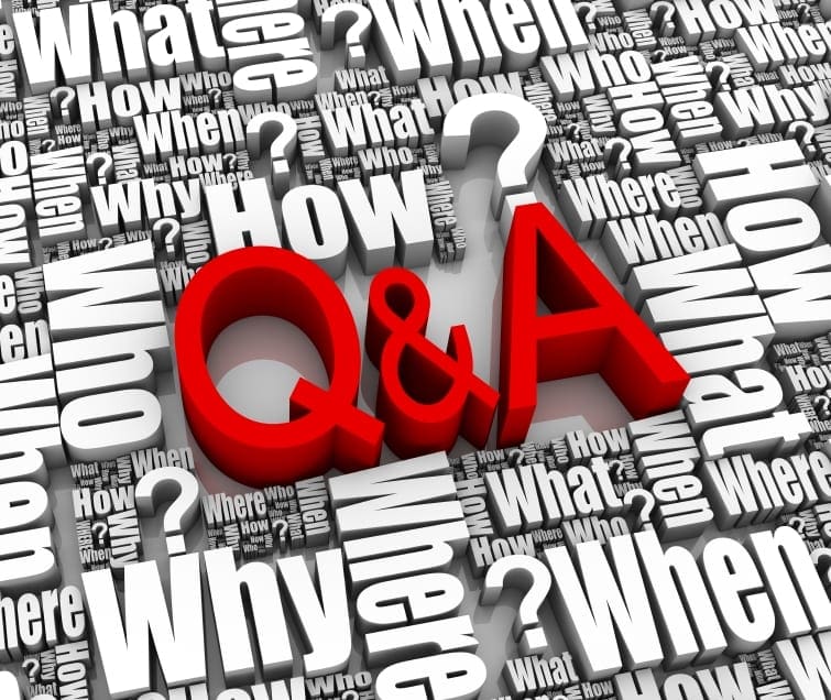 Q&A: Everything You Need to Know About Behavioral Interview Questions – ZipRecruiter