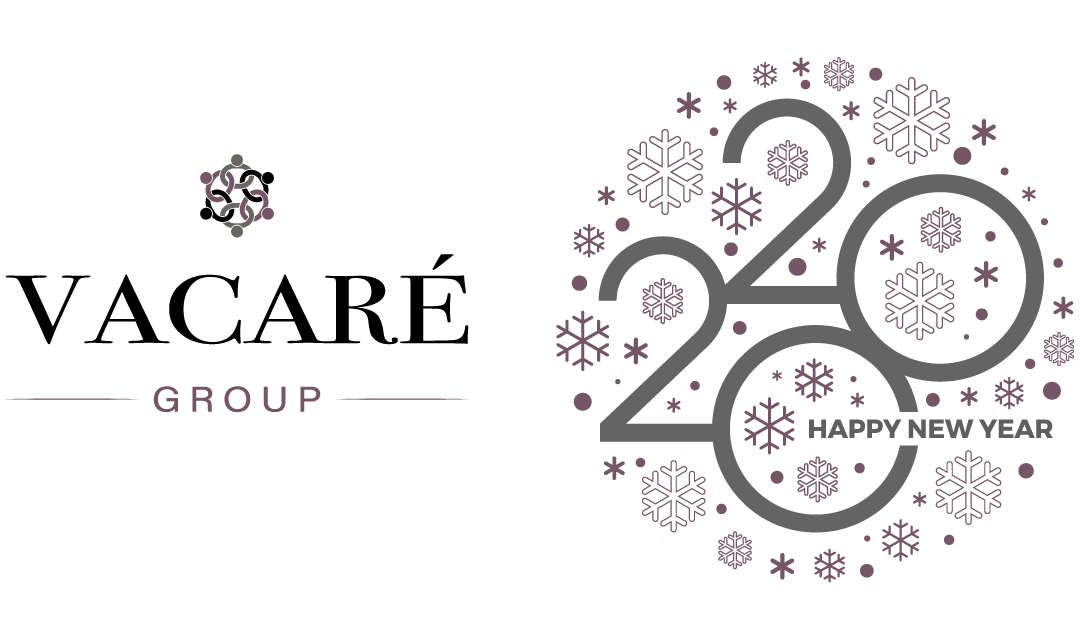 Wishing our clients and colleagues a very Happy New Year!