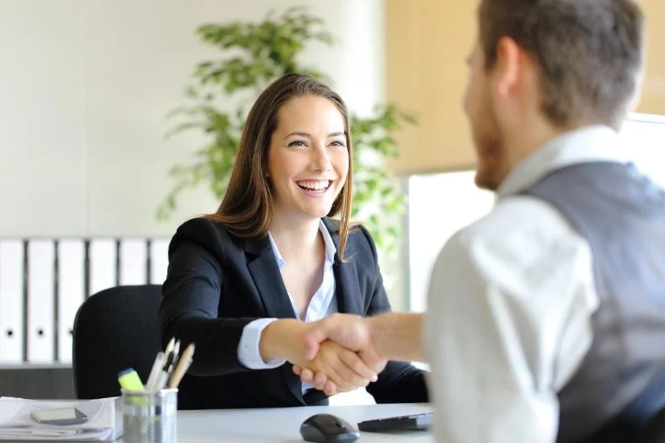 The 5 Best Interview Questions Candidates Ask During Job Interviews | Forbes.com